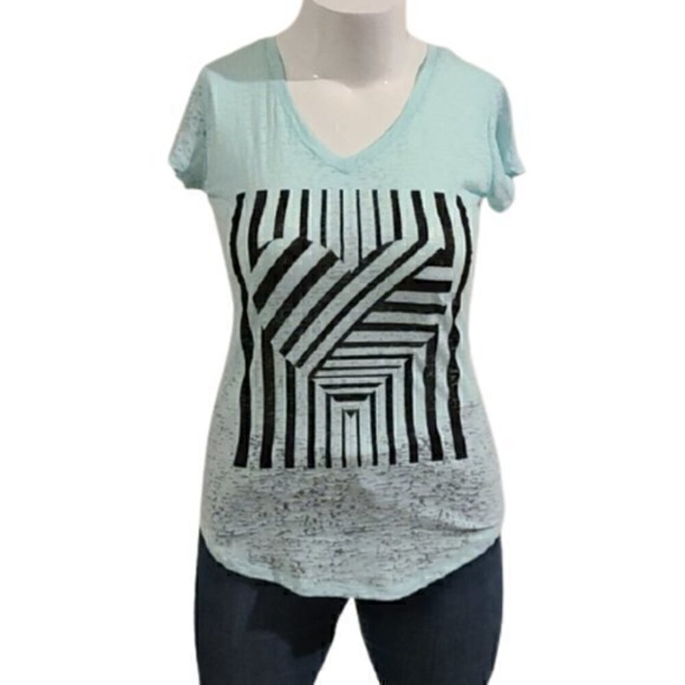 [Belle Du Jour] Heart Top - Size M